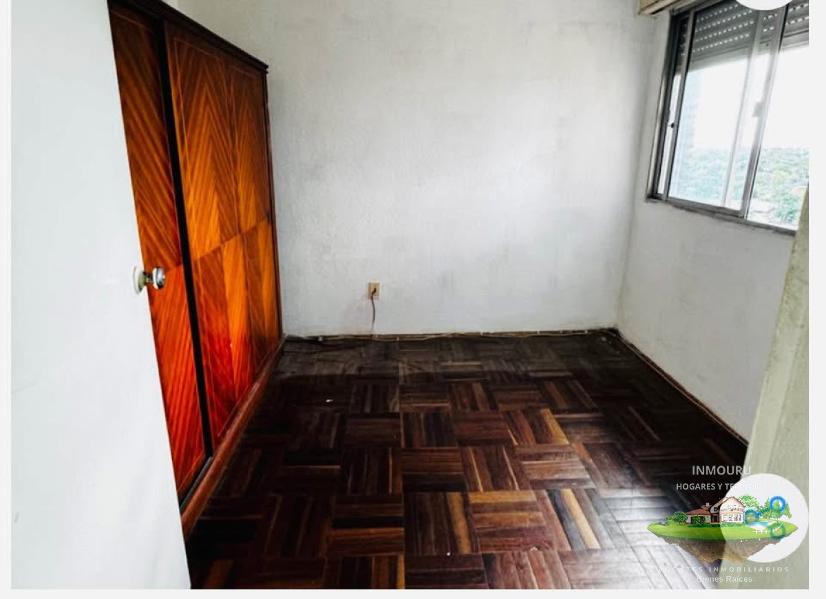 Apartamento ID.713 - Se vende apartamento de 2 dormitorios, Sayago