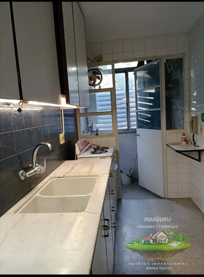Apartamento ID.1612 - Se alquila en el Centro, apartamento 1 dormitorio