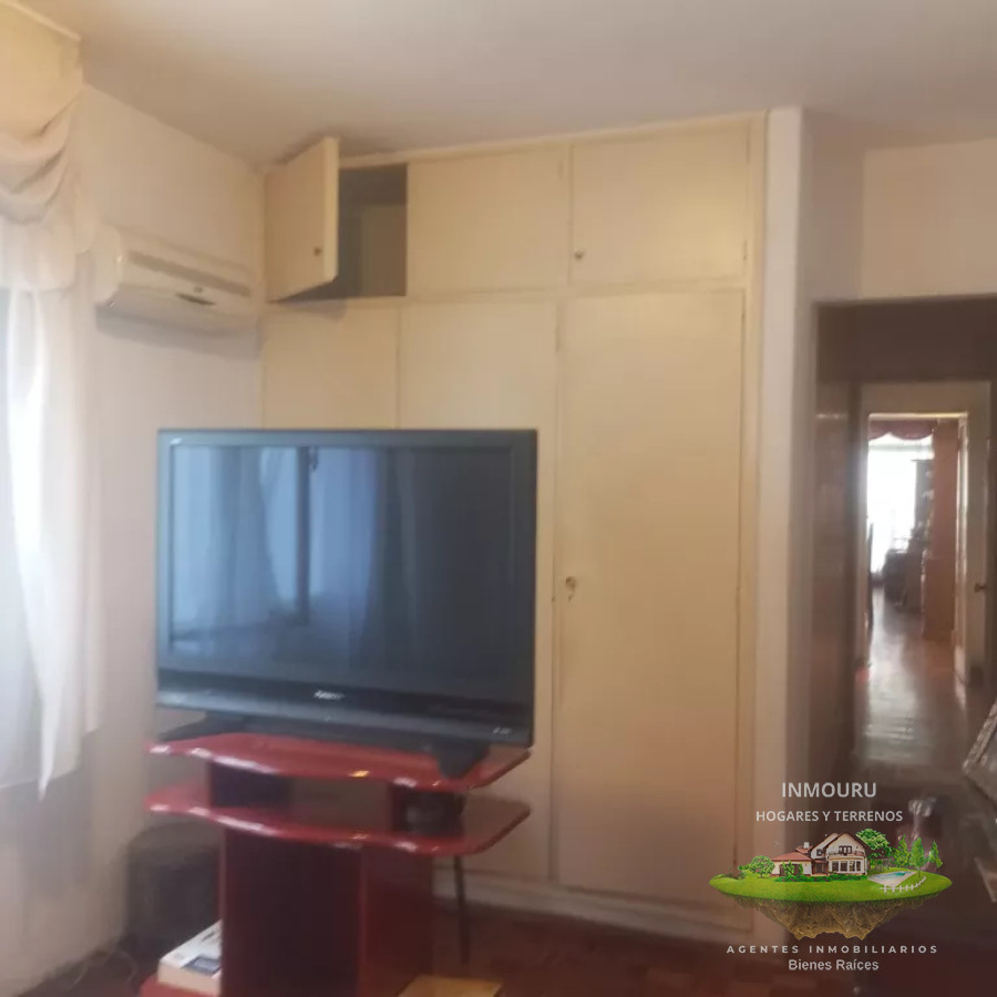 Apartamento ID.761 - Alquilo Lindo Apto de dos dormitorios en Pocitos