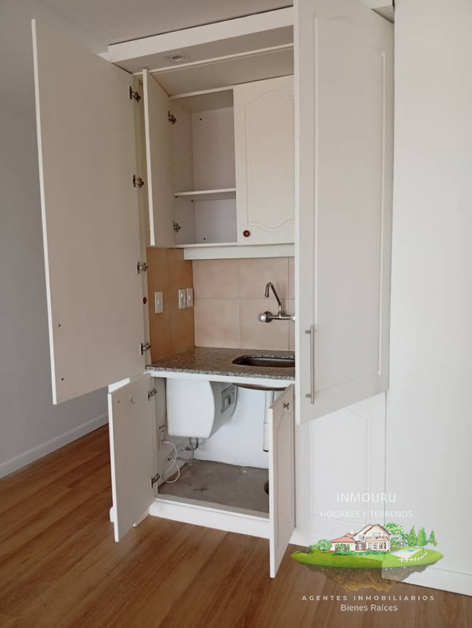 Apartamento ID.2218 - Apartamento en Montevideo, 