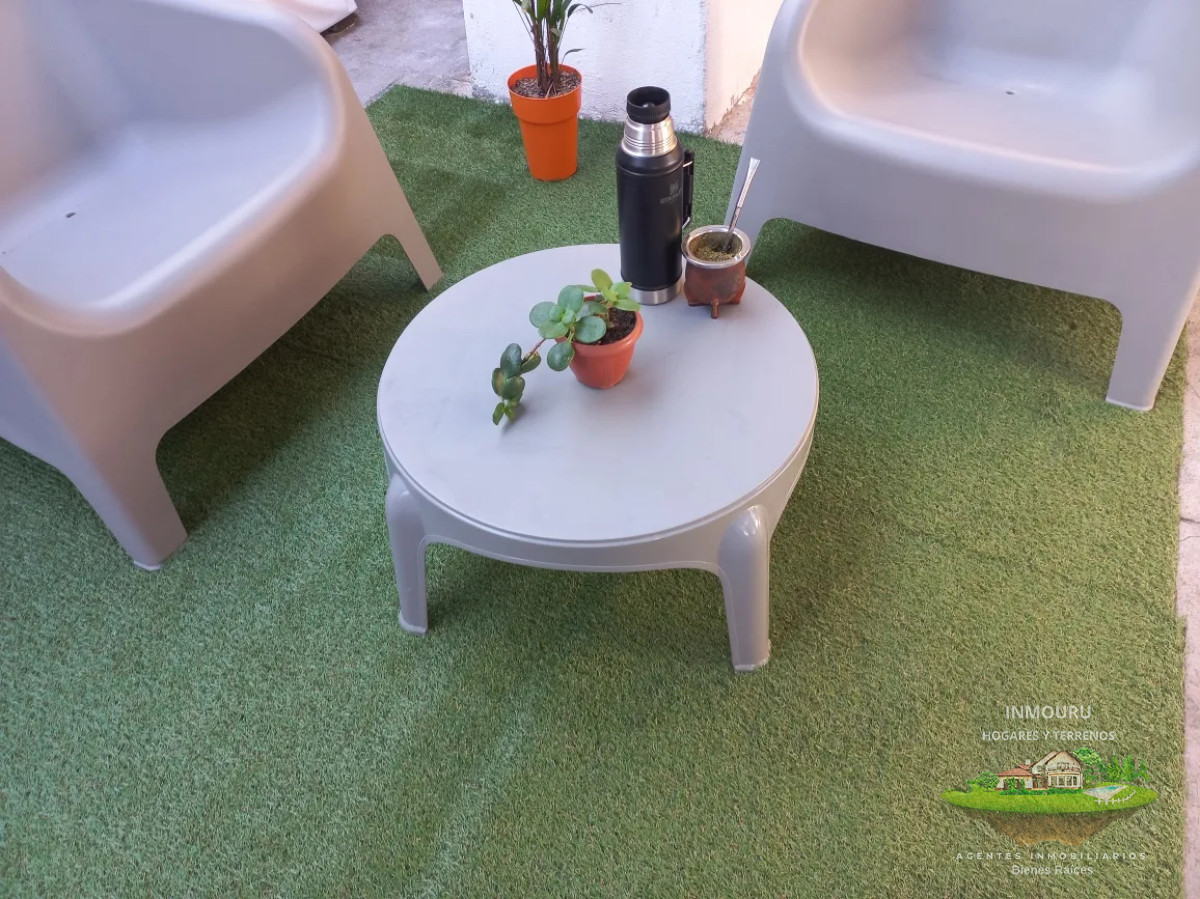 Apartamento ID.920 - Alquiler de apartamento en Reducto, 4 dormitorios.
