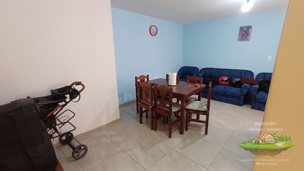Apartamento ID.2877 - Traspaso Cooperativa en Punta de Rieles-Bella Italia