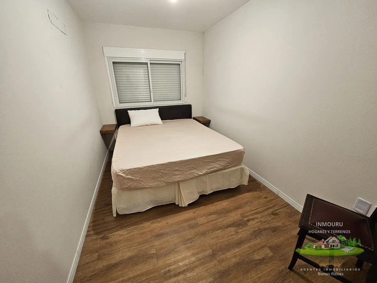 Apartamento ID.2281 - ALQUILER de apartamento en PALERMO