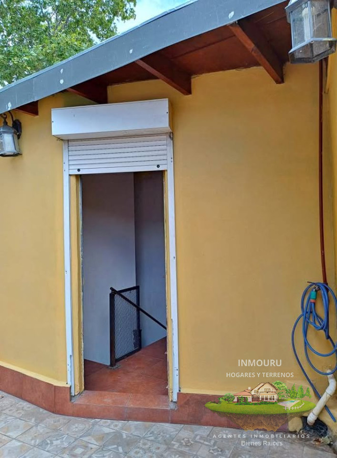 Apartamento ID.271 - Se vende apartamento de 2 dormitorios en la Union