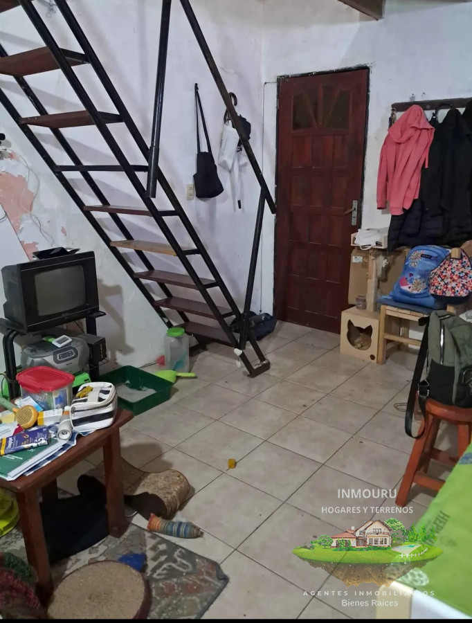 Apartamento ID.680 - Alquili lindo apatamento de 1 dormitorio en Tres Cruces 