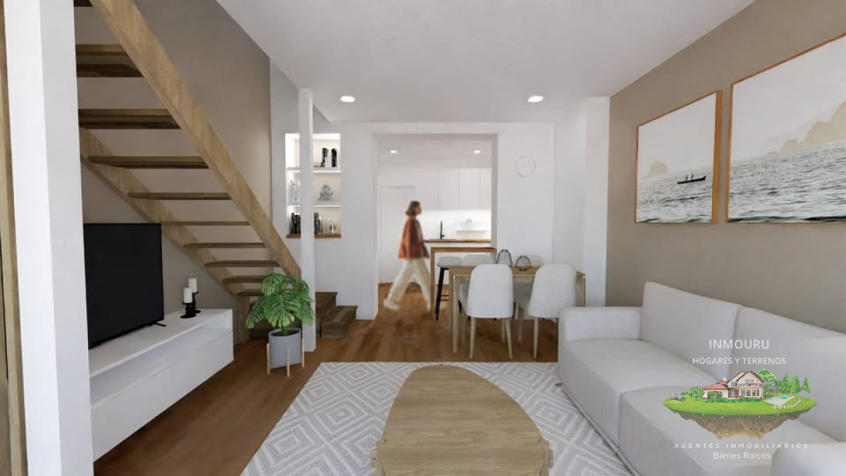 Apartamento ID.1906 - Vendo Lindo Y Hermoso Apartamento en la Aguada