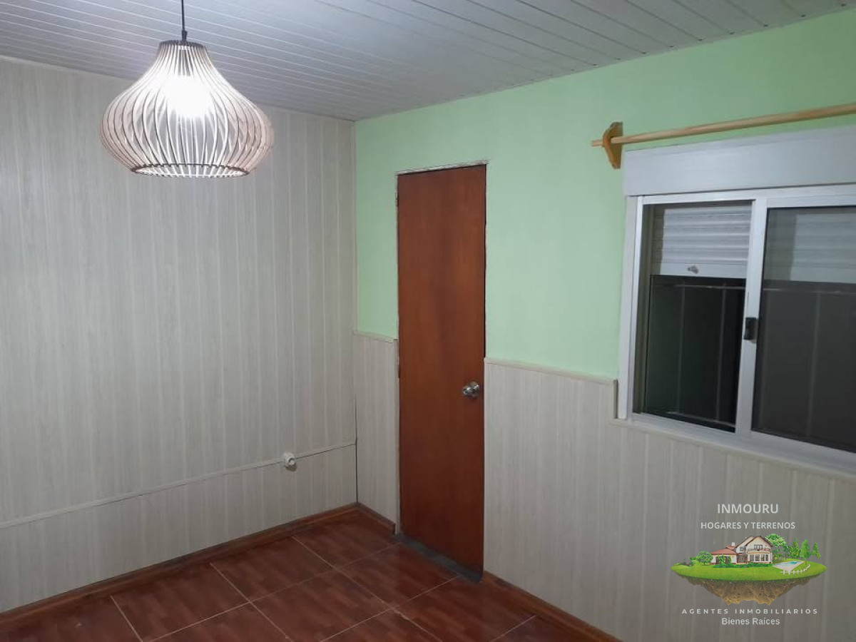 Apartamento ID.646 - Se alquila apto de un dormitorio zona Cerro