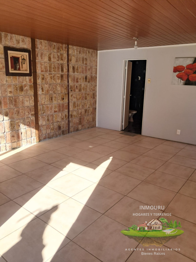 Apartamento ID.2786 - Alquilo Amplio monoambiente en la Unión 