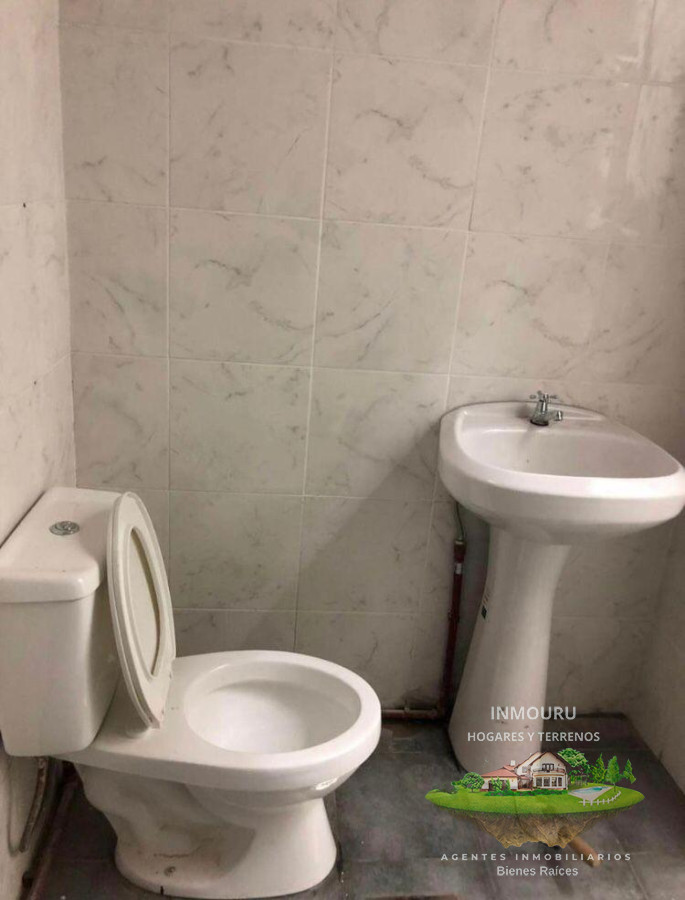 Apartamento ID.1072 - Se alquila monoambiente en Centro