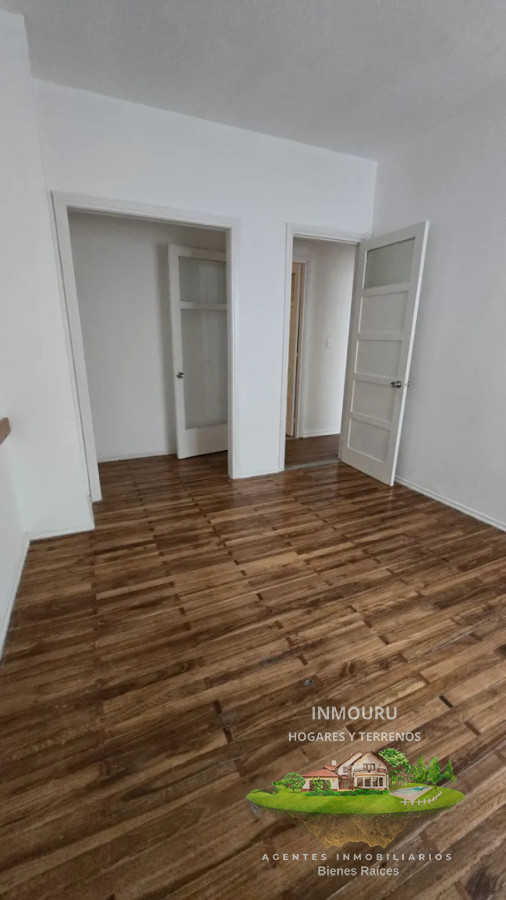 Apartamento ID.2820 - Alquilo hermoso apartamento recién remodelado