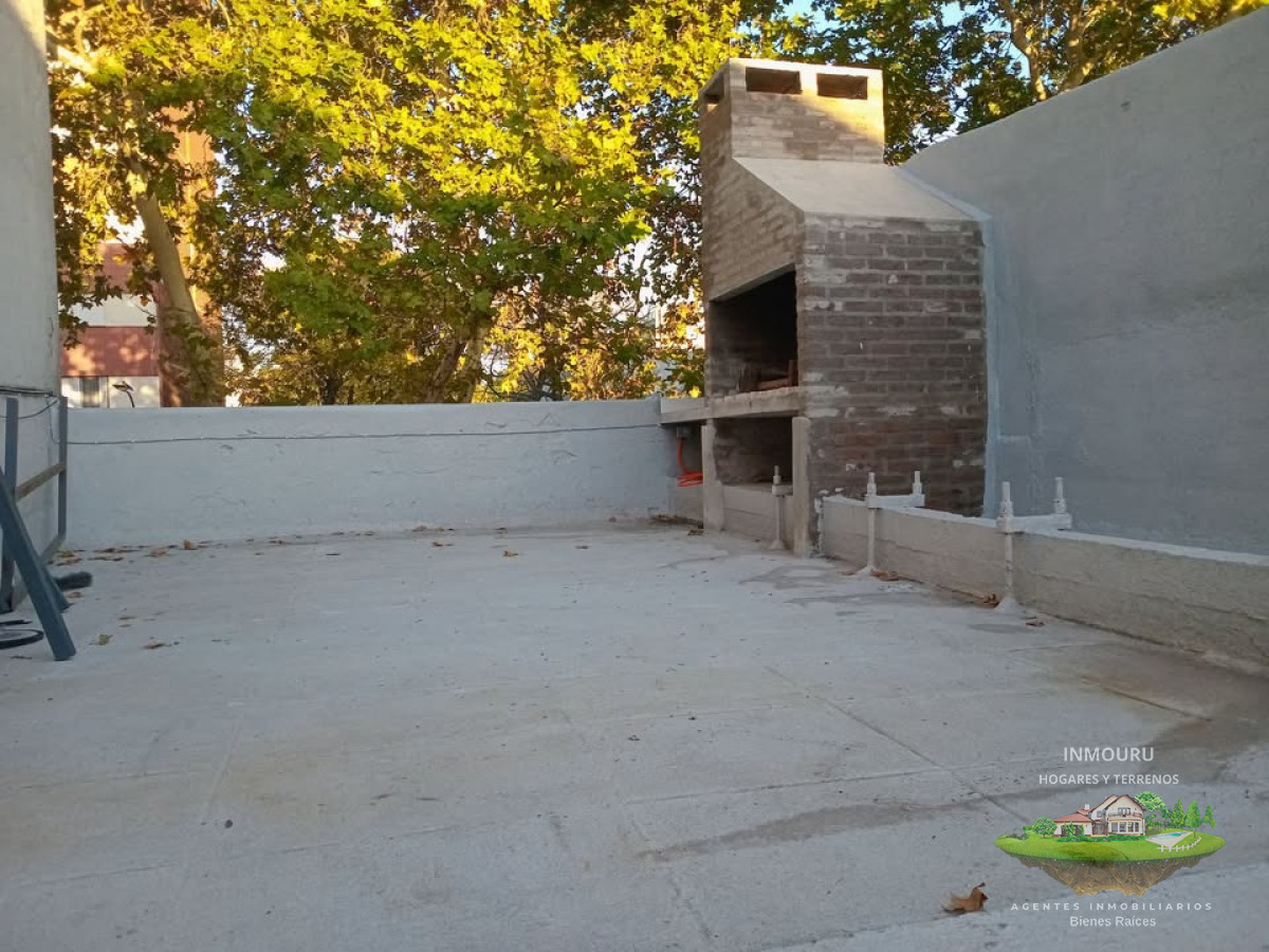 Apartamento ID.2936 - Venta de Dúplex a estrenar en Aguada