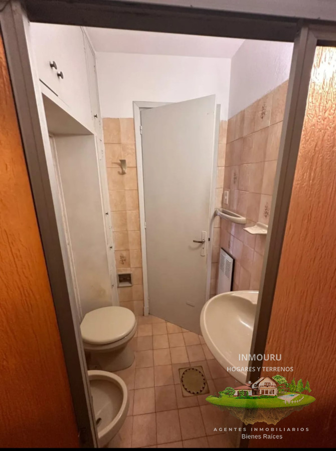 Apartamento ID.897 - Pablo de María esq. Chaná