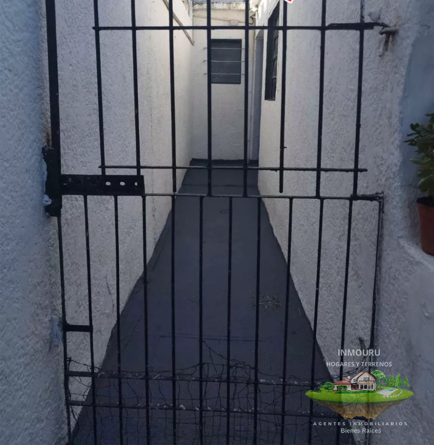 Apartamento ID.630 - Se alquila apartamento de 3 dormitorio 