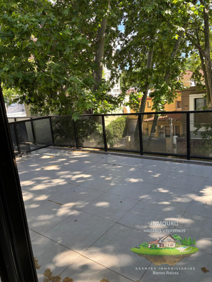 Apartamento ID.2169 - ALQUILER de apartamento en PUNTA CARRETAS