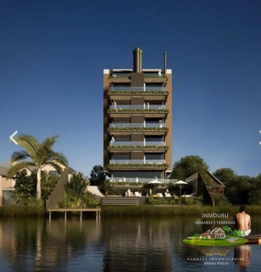 Apartamento ID.1028 - ALQUILER de apartamento de 1 dormitorio en PARQUE MIRAMAR