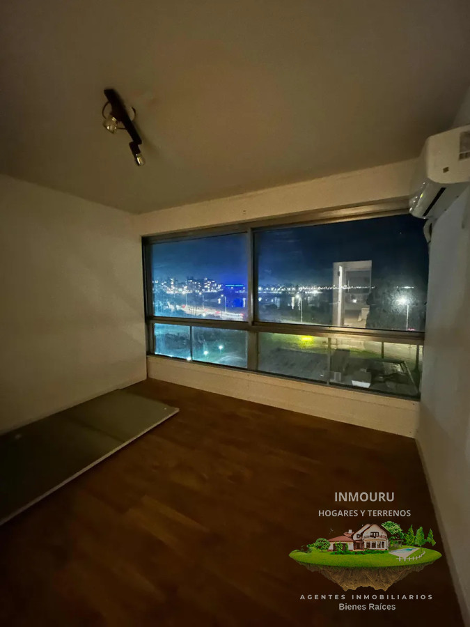 Apartamento ID.1101 - Se alquila apartamento de 2 dormitorios en Puertito del Buceo
