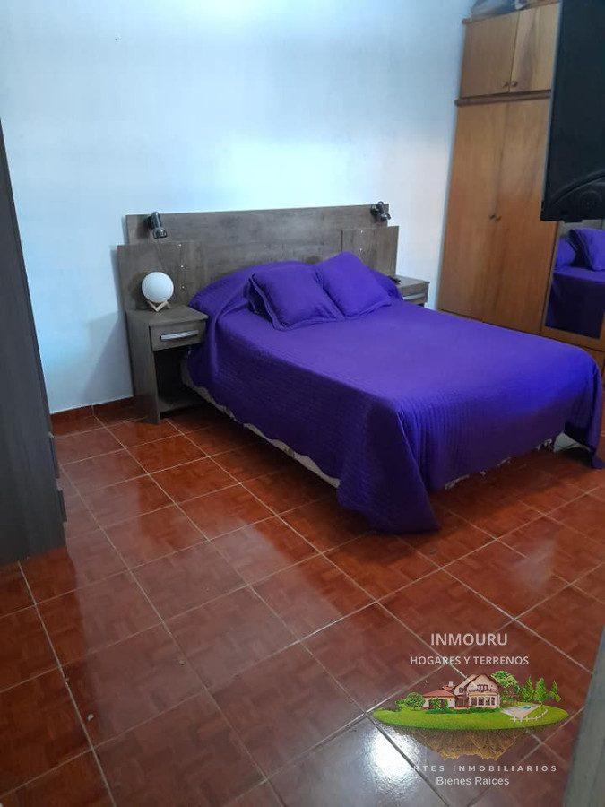 Apartamento ID.367 - VENTA de casa de 3 dormitorios en VILLA ESPAÑOLA