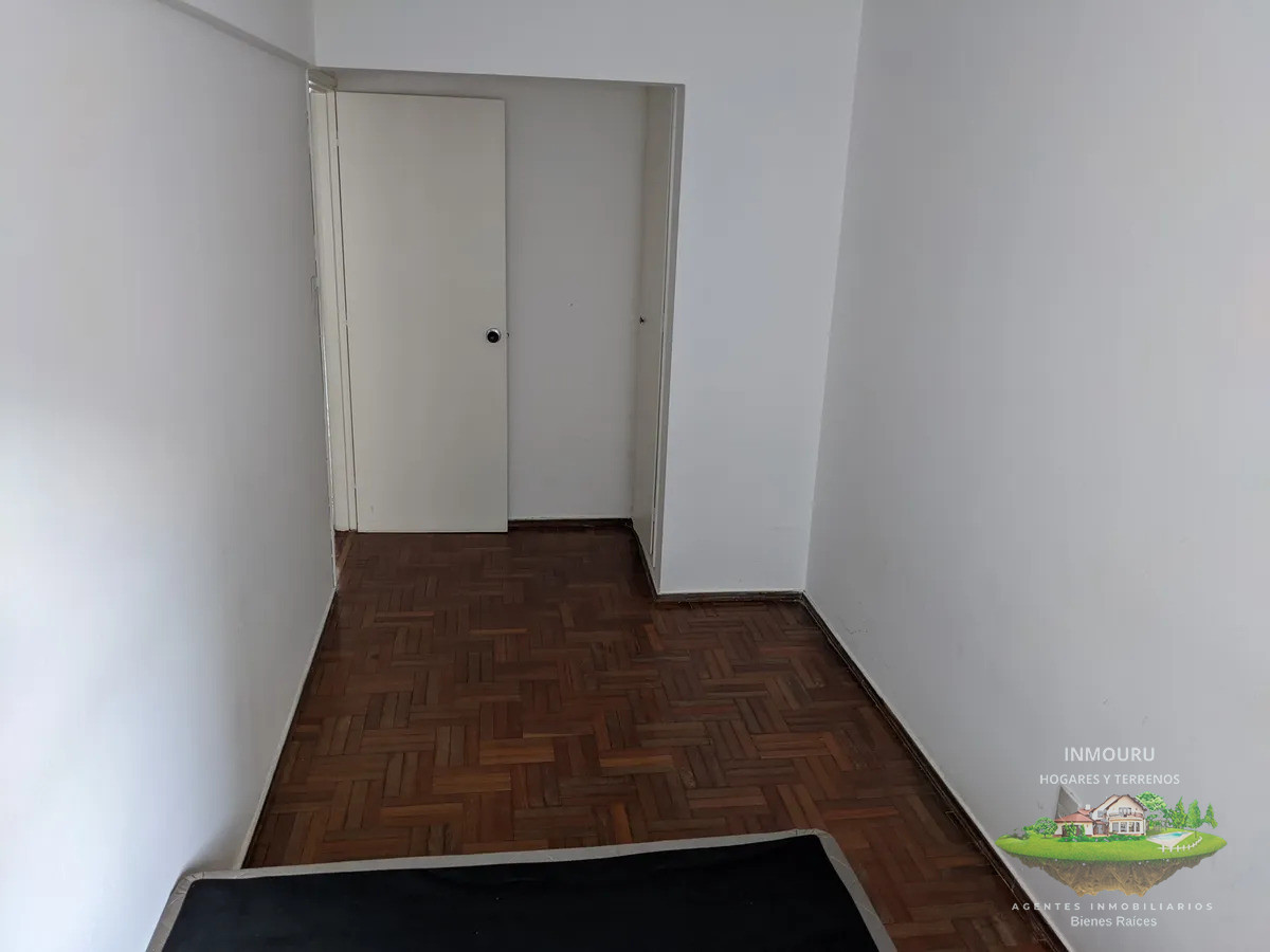 Apartamento ID.2177 - ALQUILER de apartamento de 2 dormitorios en POCITOS