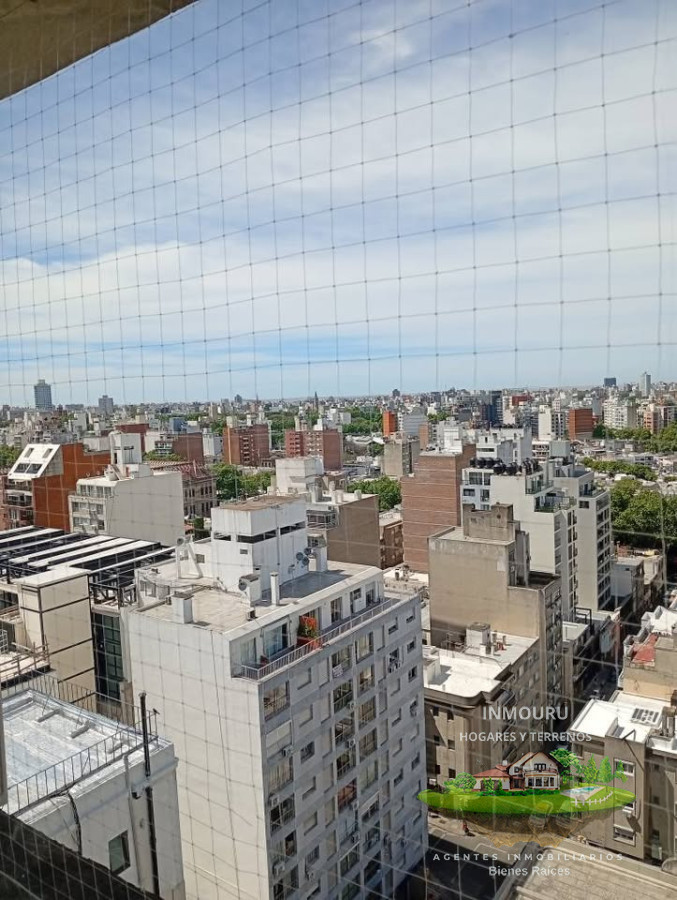 Apartamento ID.2218 - Apartamento en Montevideo, 