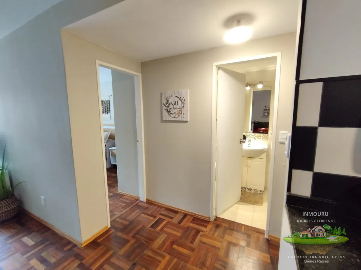 Apartamento ID.1737 - Apartamento en Montevideo, Centro Montevideo
