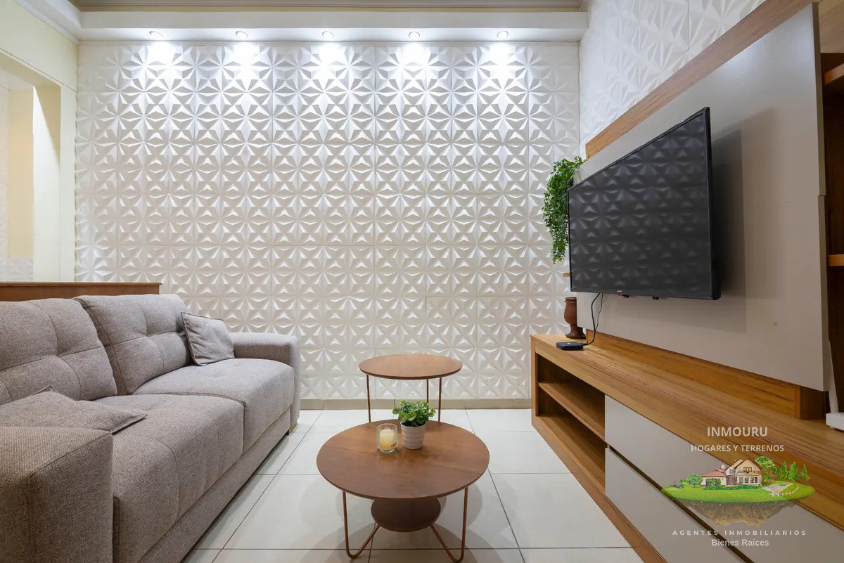 Apartamento ID.2712 - Vendo Hermoso apartamento en Pocitos