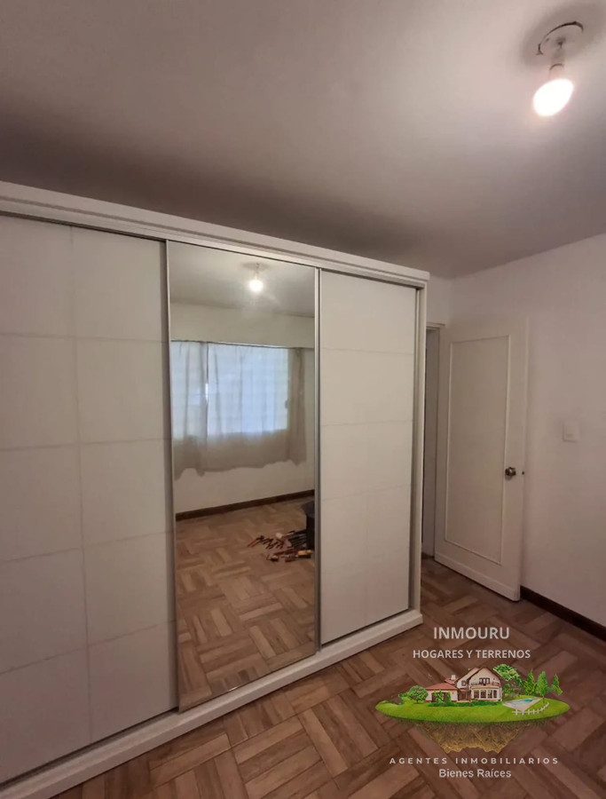 Apartamento ID.1011 - Se alquila apartamento de 2 habitaciones, Malvin Sur