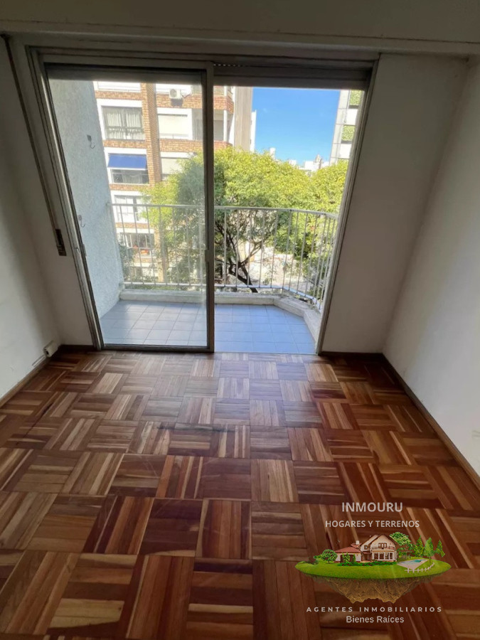 Apartamento ID.656 -  Acepta deposito Alquiler apto de un dormitorio en pocito