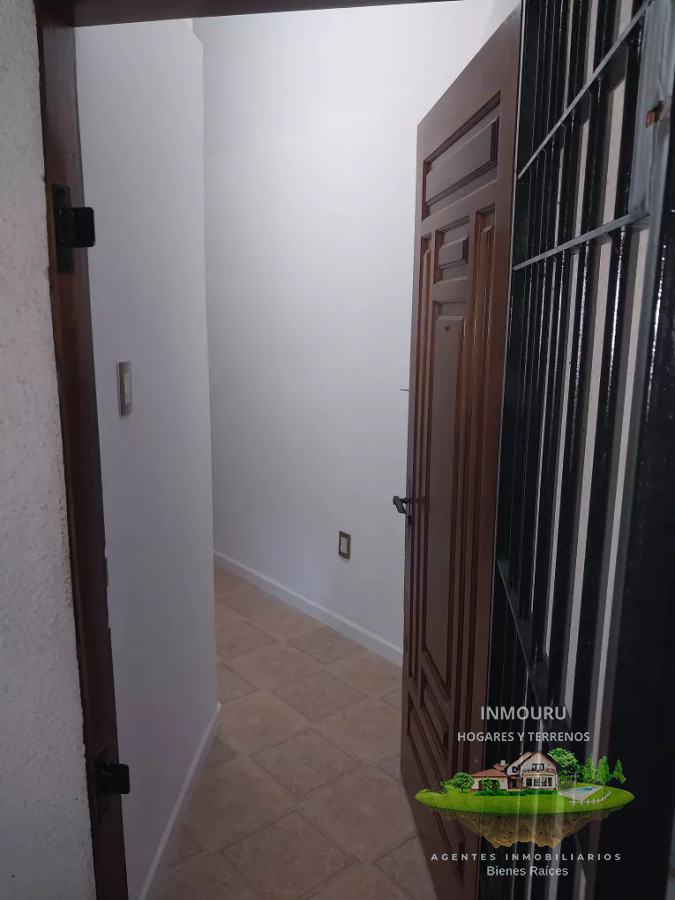 Apartamento ID.617 - VENTA de hermoso apartamento de 2 dormitorios en BARRIO SUR
