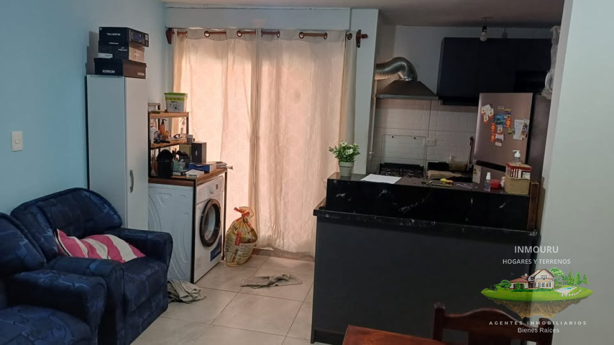 Apartamento ID.2187 - Venta de apartamento en Cooperativa