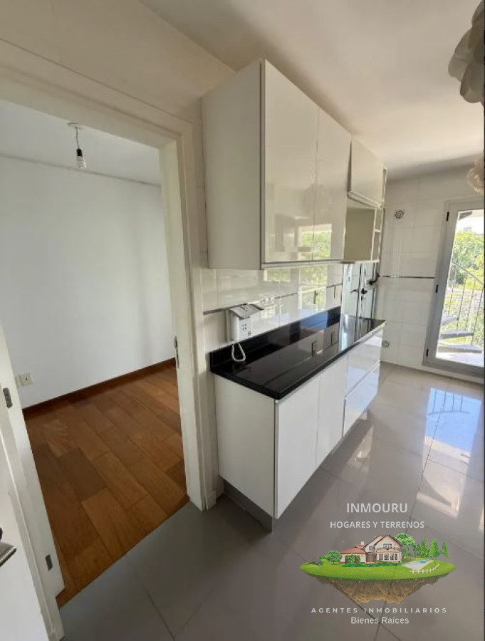 Apartamento ID.1375 - Alquiler de Penthouse en Buceo
