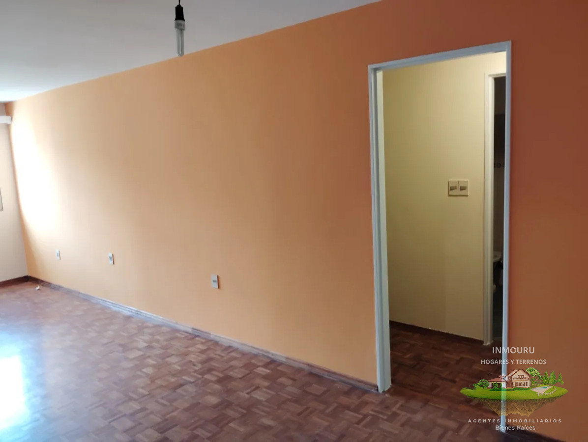 Apartamento ID.969 - ALQUILER de apartamento de 1 dormitorio en CORDON
