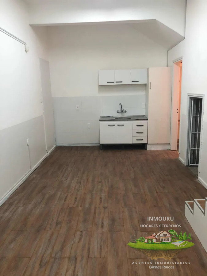 Apartamento ID.1888 - Alquiler de Monoambiente  en Pocitos Nuevo