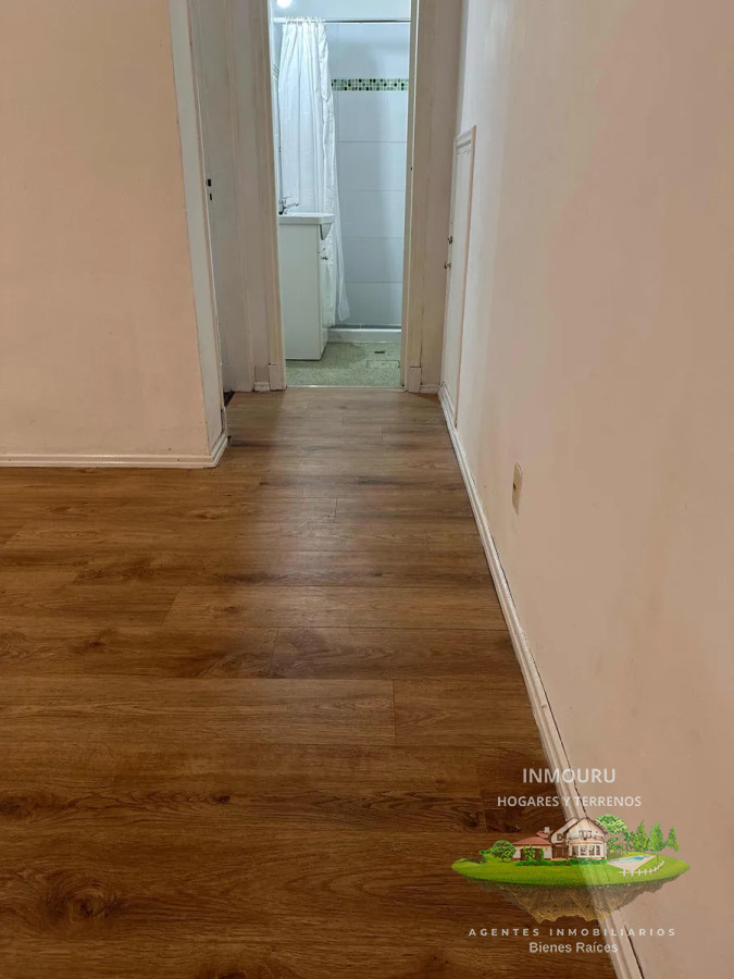 Apartamento ID.1141 - ALQUILER de apartamento en CENTRO