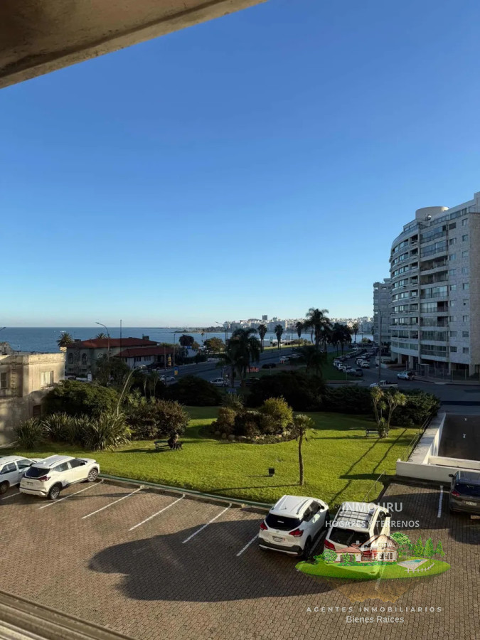 Apartamento ID.1101 - Se alquila apartamento de 2 dormitorios en Puertito del Buceo