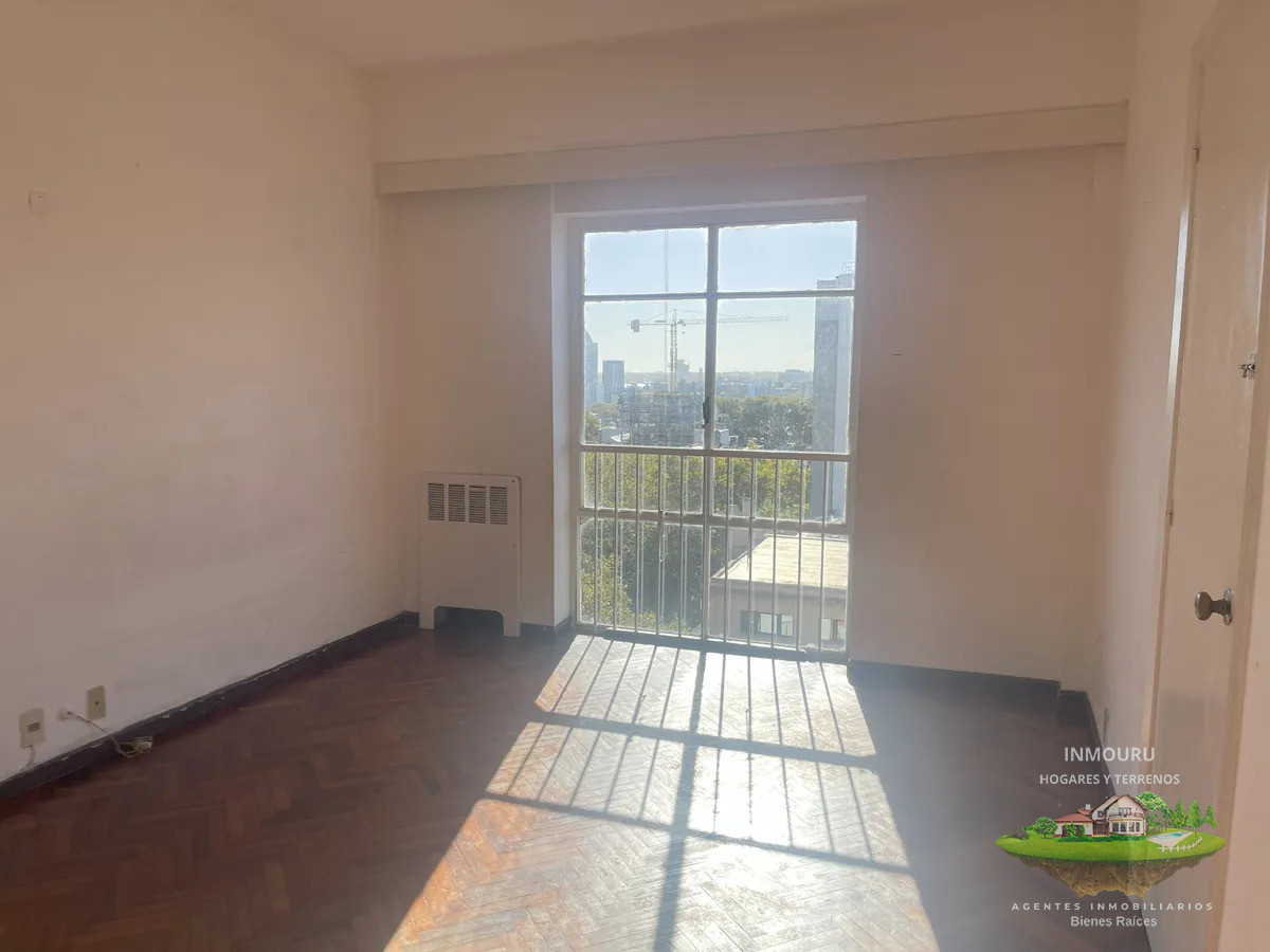 Apartamento ID.2667 - Alquiler de Hermoso Apto en Cordón 4 Dormitorios 
