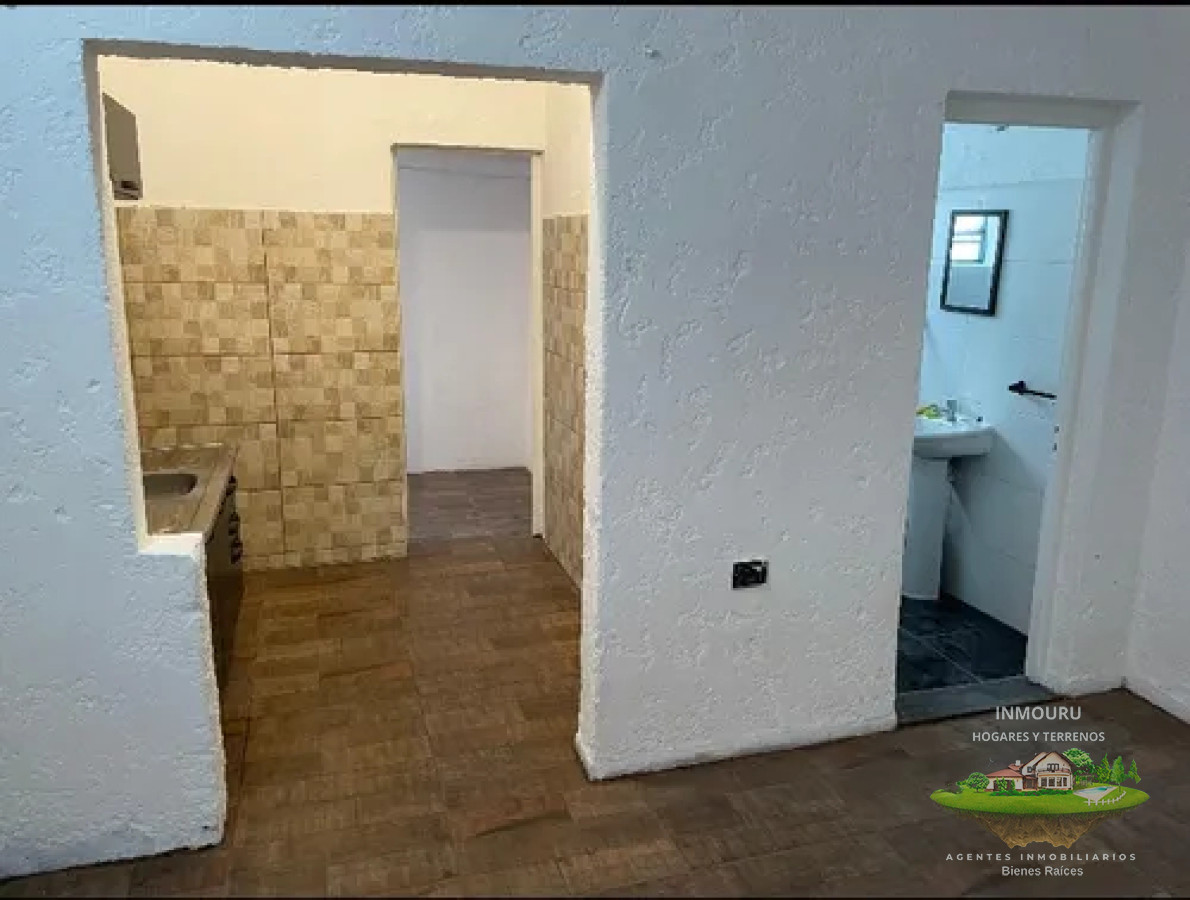 Apartamento ID.1740 - Alquiler de apartamento 1 dormitorio en la Blanqueada