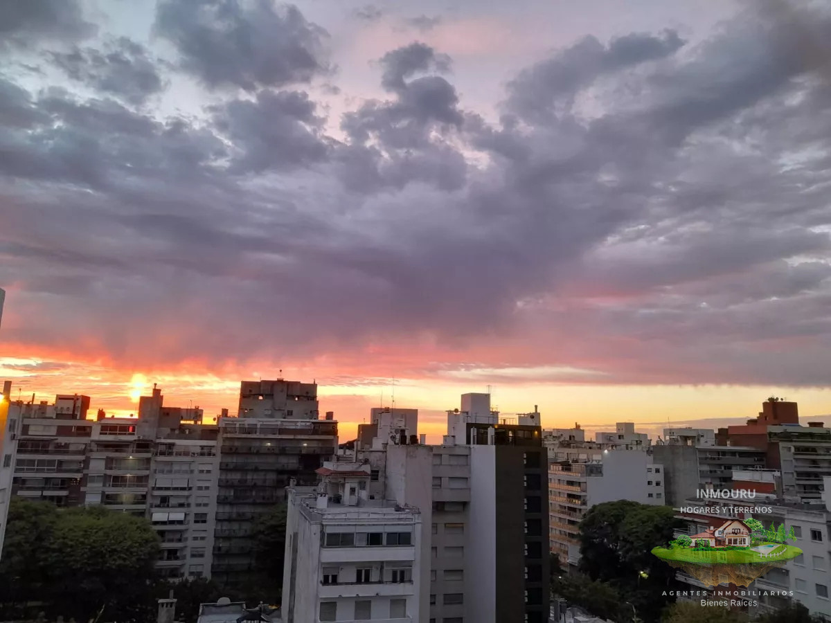 Apartamento ID.717 - ALQUILER de MONOAMBIENTE en POCITOS 
