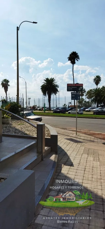 Apartamento ID.694 - Se alquila apto equipado, 2 dormitorios, Punta Carretas