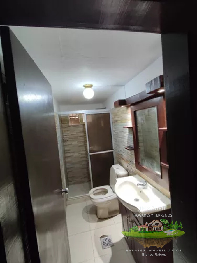 Apartamento ID.514 -  Apartamento! 3 Dormitorios