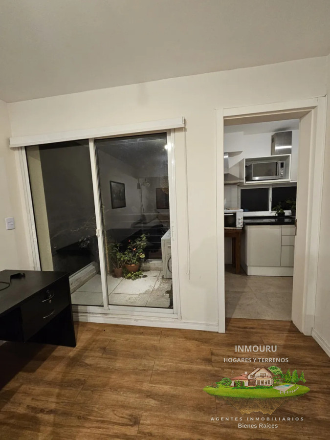 Apartamento ID.2281 - ALQUILER de apartamento en PALERMO
