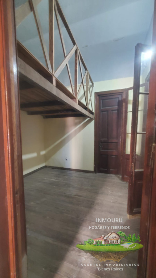 Apartamento ID.670 - Se vende apartamento de 4 dormitorios, La Aguada