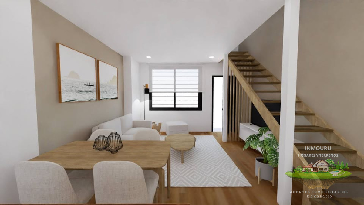 Apartamento ID.1913 - Venta de apartamento en Aguada 