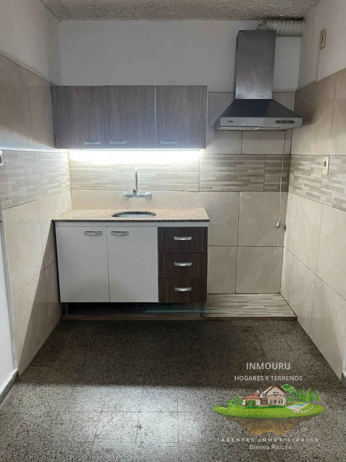 Apartamento ID.1992 - Venta de Apartamento en Parque Posadas