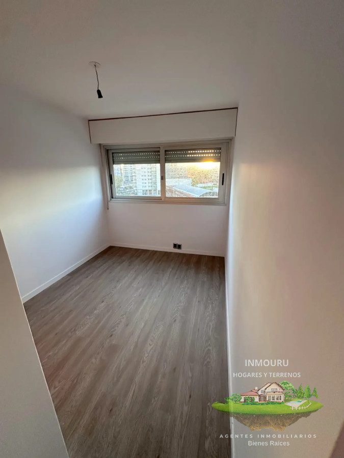 Apartamento ID.1134 - ALQUILER de apartamento de 2 dormitorios en PUERTO DE BUCEO