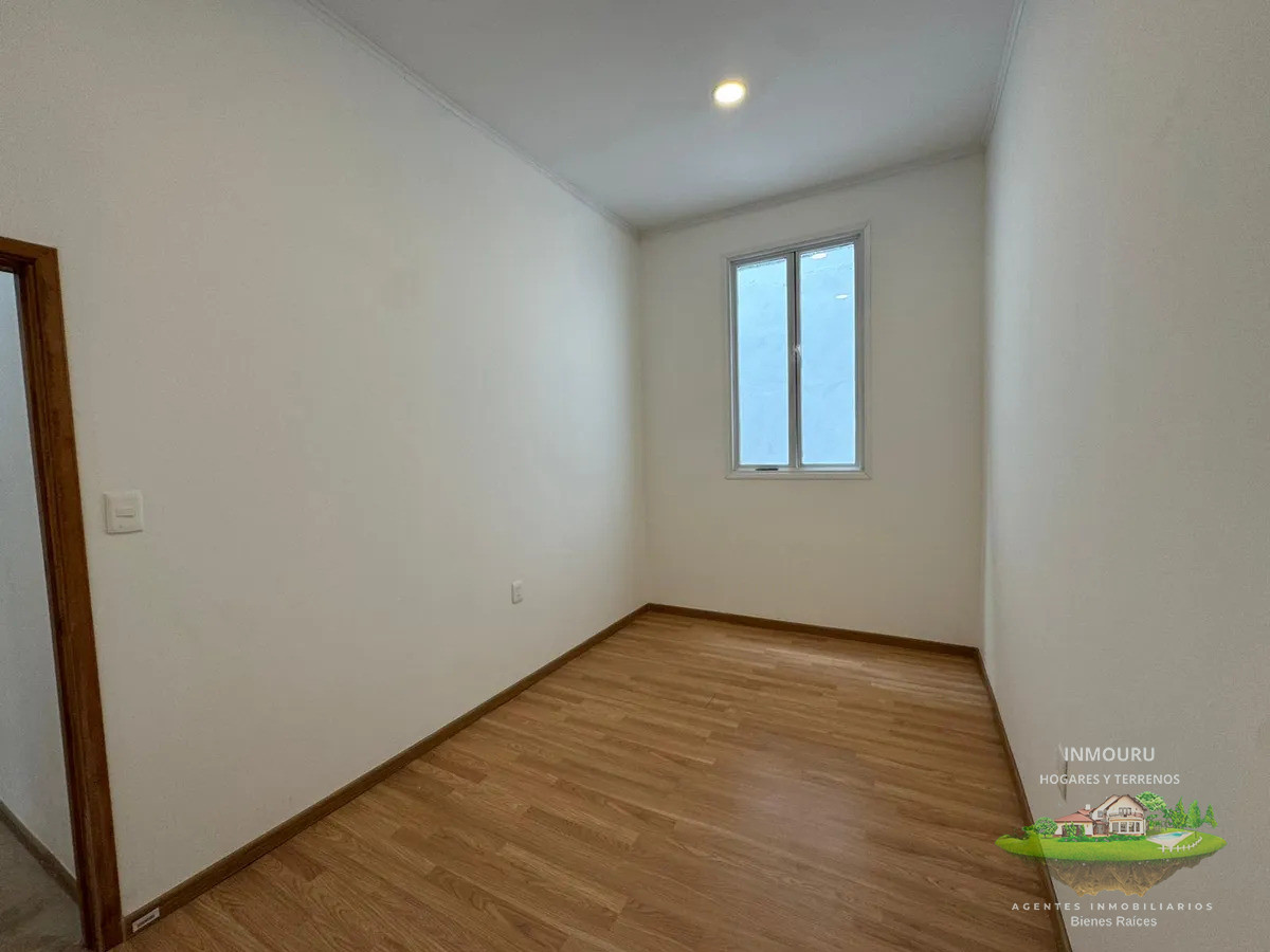 Apartamento ID.2182 - VENTA de apartamento en CIUDAD VIEJA