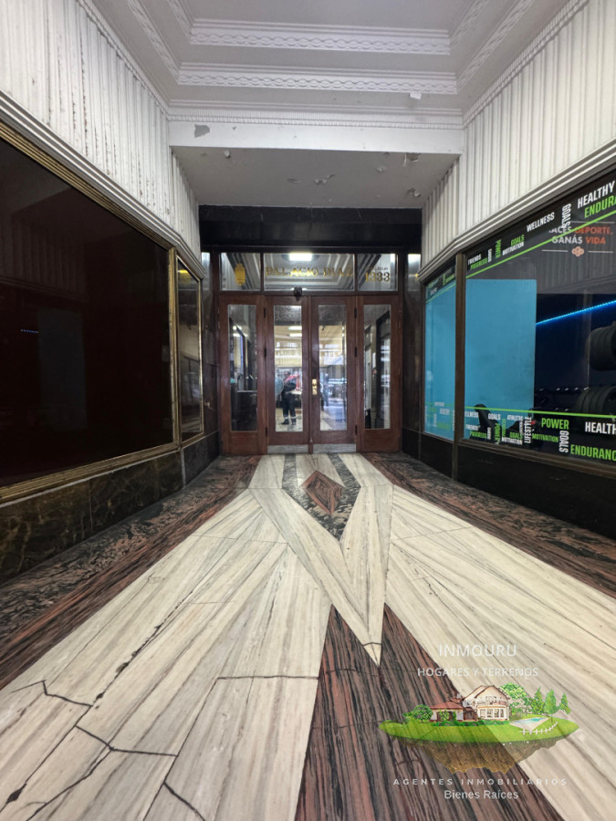 Apartamento ID.2755 - Se Alquila Espacioso Apartamento en Centro