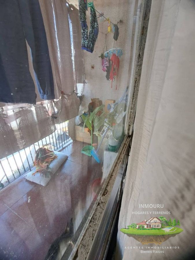 Apartamento ID.1826 - Venta de Apartamento en La Teja