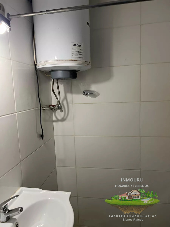 Apartamento ID.656 -  Acepta deposito Alquiler apto de un dormitorio en pocito
