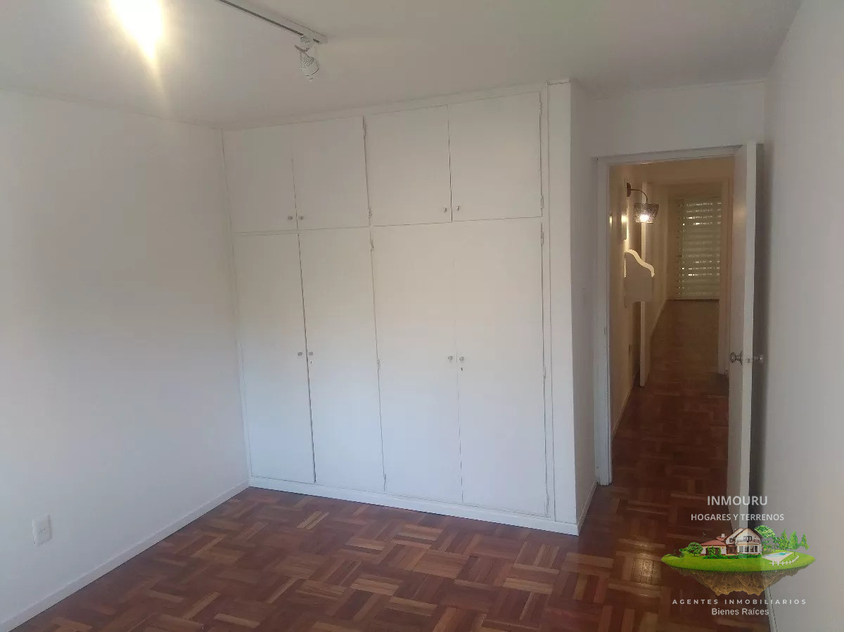 Apartamento ID.766 - Se alquila apto de 1 dormitorio en Pocitos
