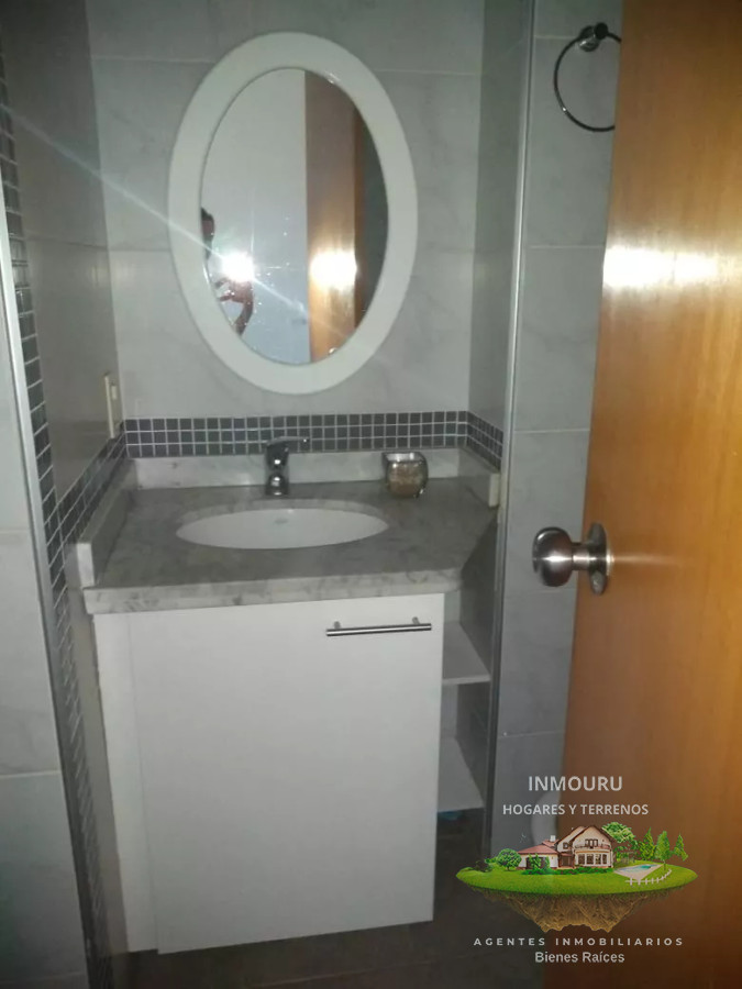 Apartamento ID.717 - ALQUILER de MONOAMBIENTE en POCITOS 